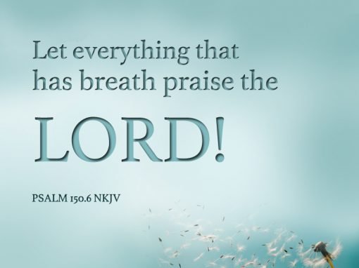 Psalm 150.6