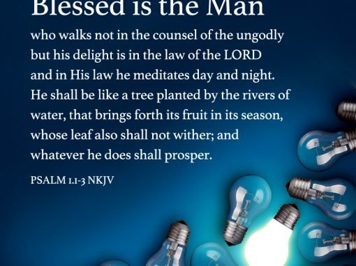 Psalm 1.1-3